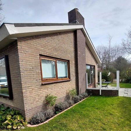 Hello Zeeland - Vakantiehuis Oosterpark 92 Villa Oostkapelle Ngoại thất bức ảnh