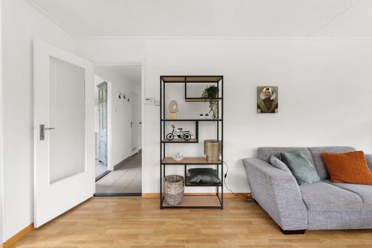 Hello Zeeland - Vakantiehuis Oosterpark 92 Villa Oostkapelle Ngoại thất bức ảnh
