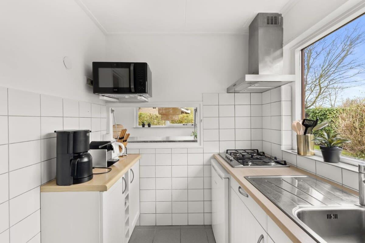 Hello Zeeland - Vakantiehuis Oosterpark 92 Villa Oostkapelle Ngoại thất bức ảnh