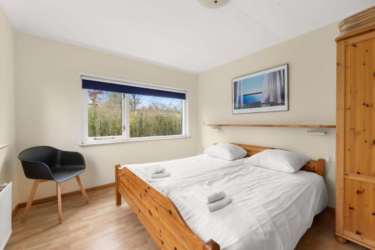 Hello Zeeland - Vakantiehuis Oosterpark 92 Villa Oostkapelle Ngoại thất bức ảnh