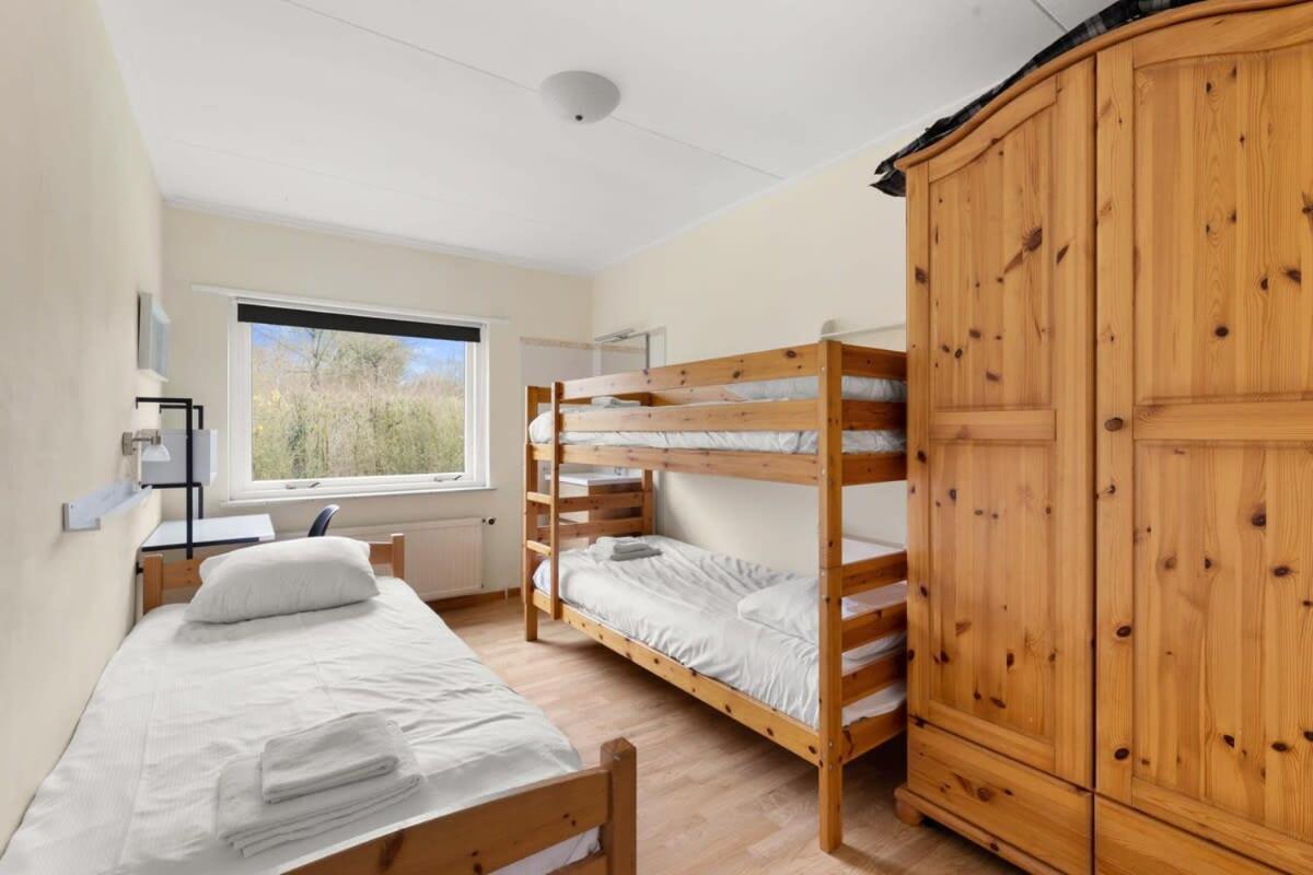 Hello Zeeland - Vakantiehuis Oosterpark 92 Villa Oostkapelle Ngoại thất bức ảnh