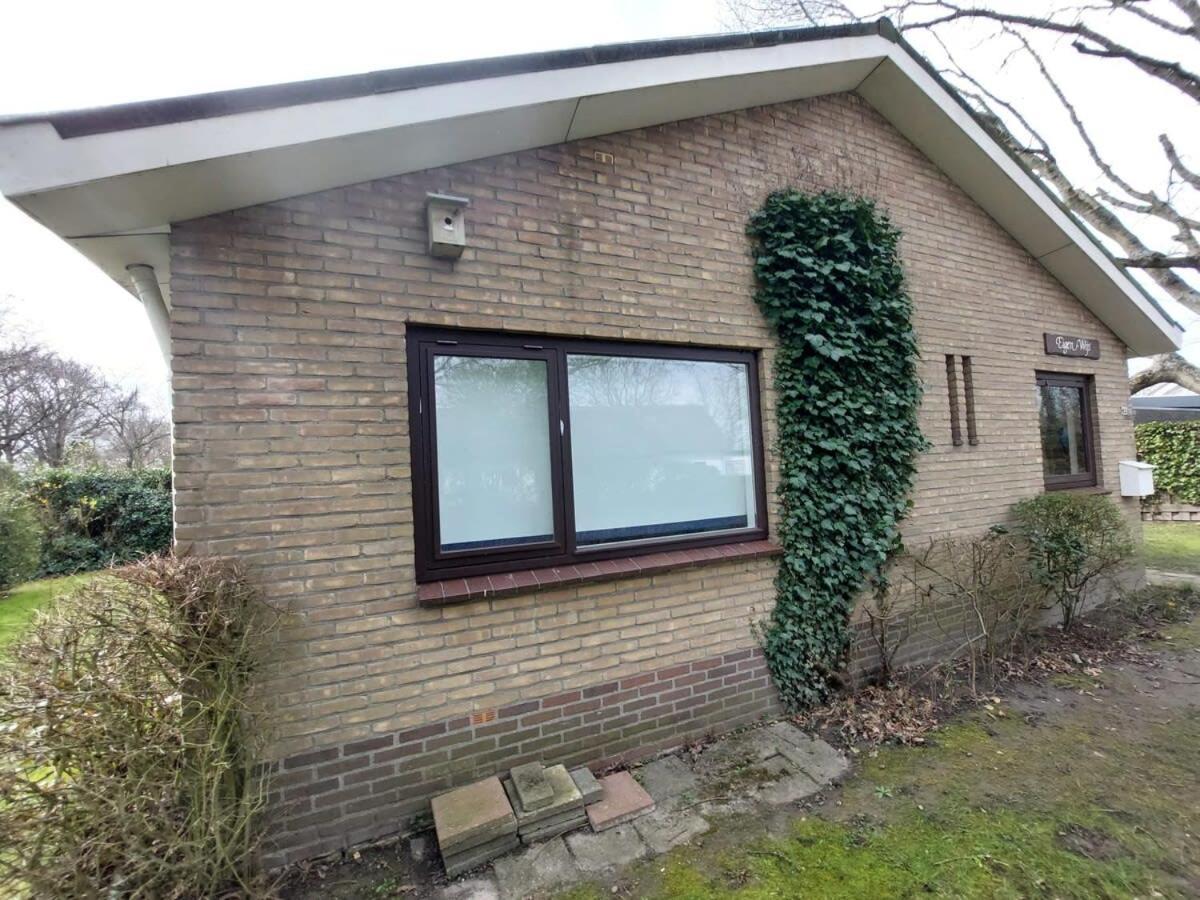 Hello Zeeland - Vakantiehuis Oosterpark 92 Villa Oostkapelle Ngoại thất bức ảnh